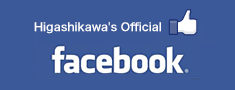 Higashikawa's Official Facebook Page