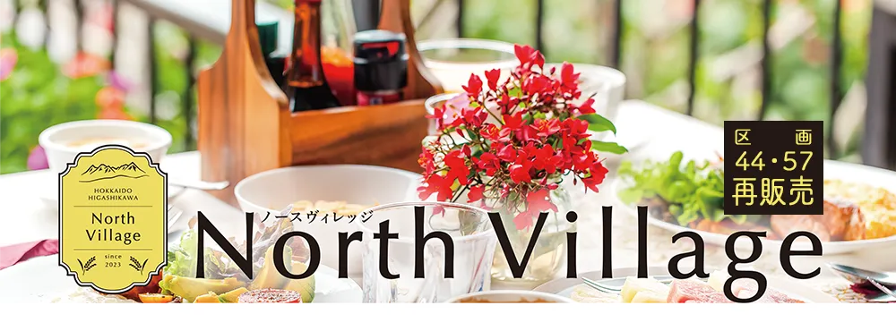 ノースヴィレッジ